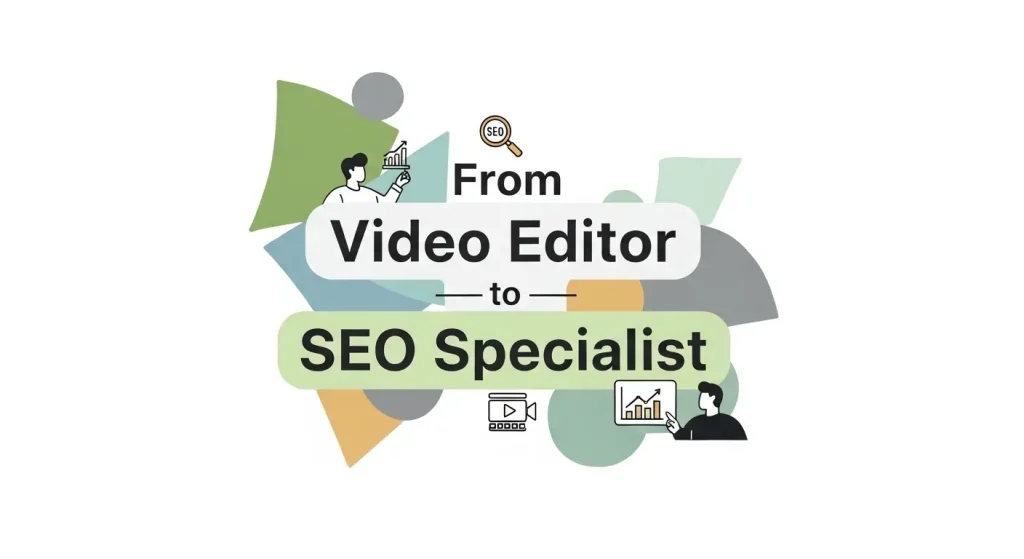 aspiring seo specialist