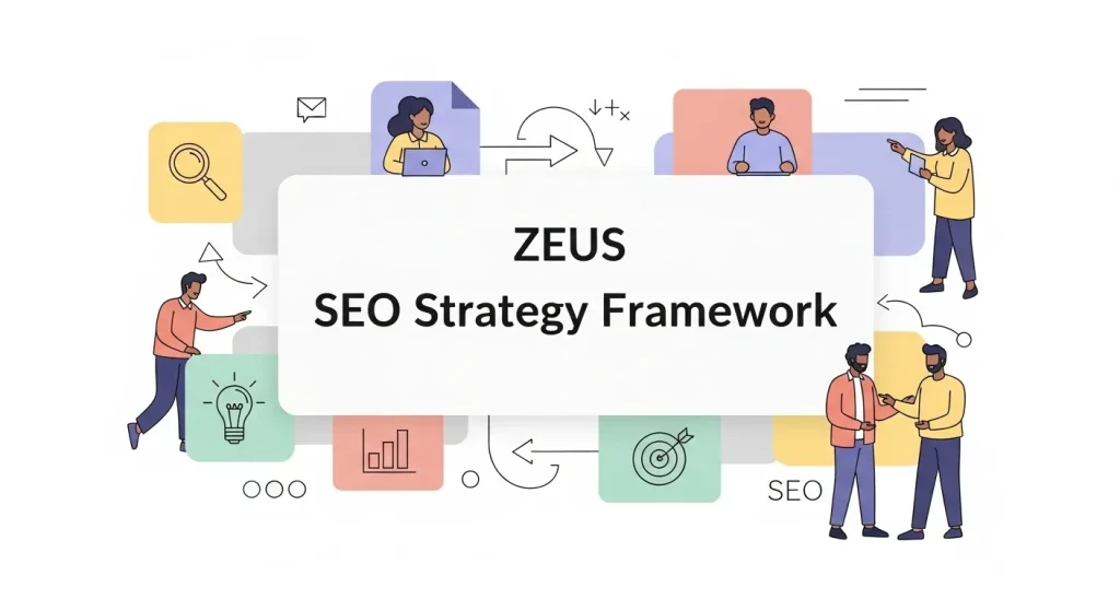 zeus framework