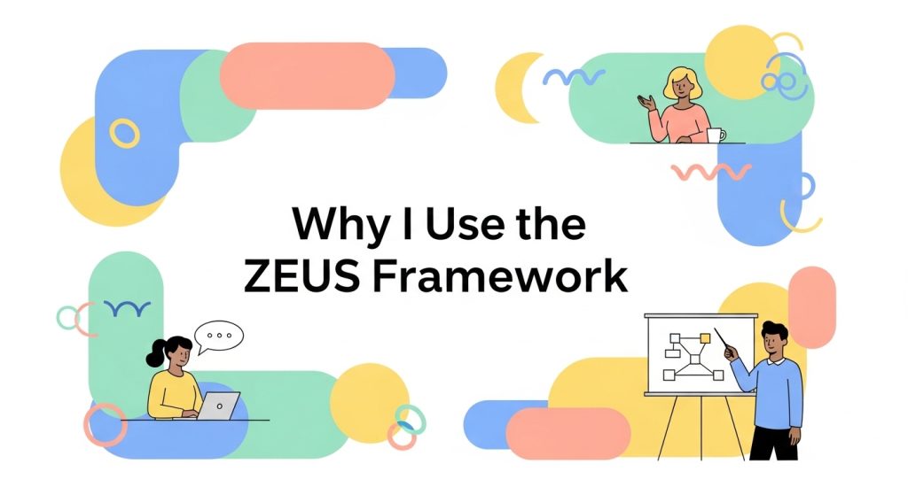 zeus framework