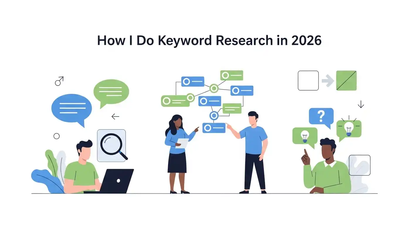 keyword research