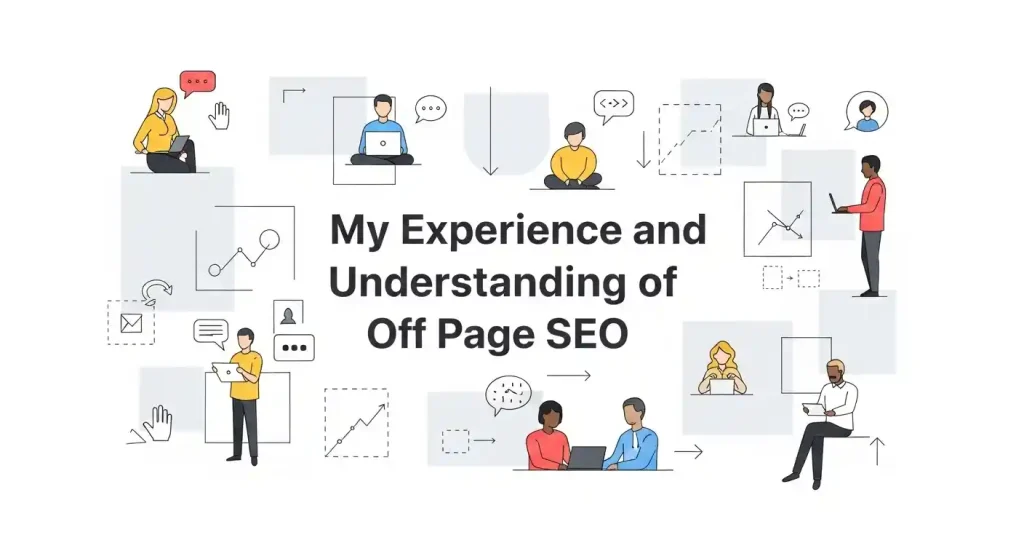 off-page seo