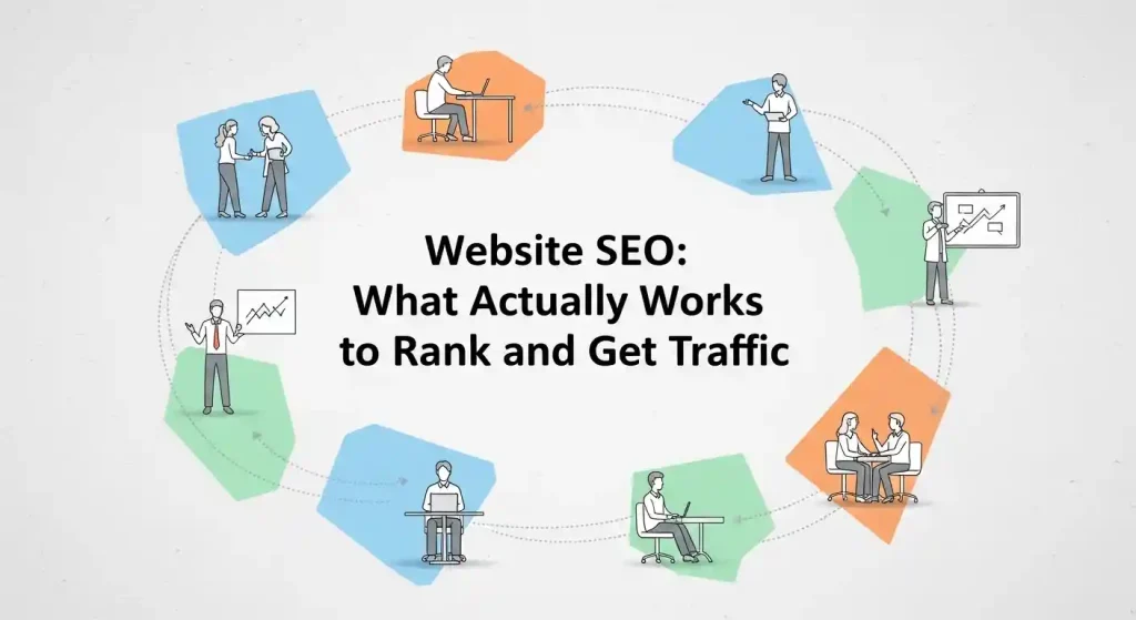 website seo