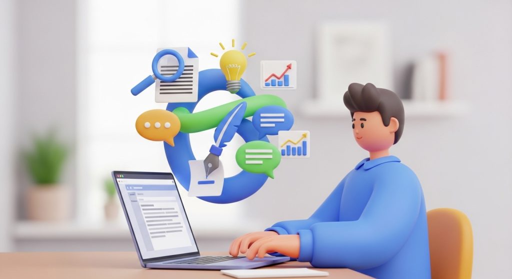 seo content writing