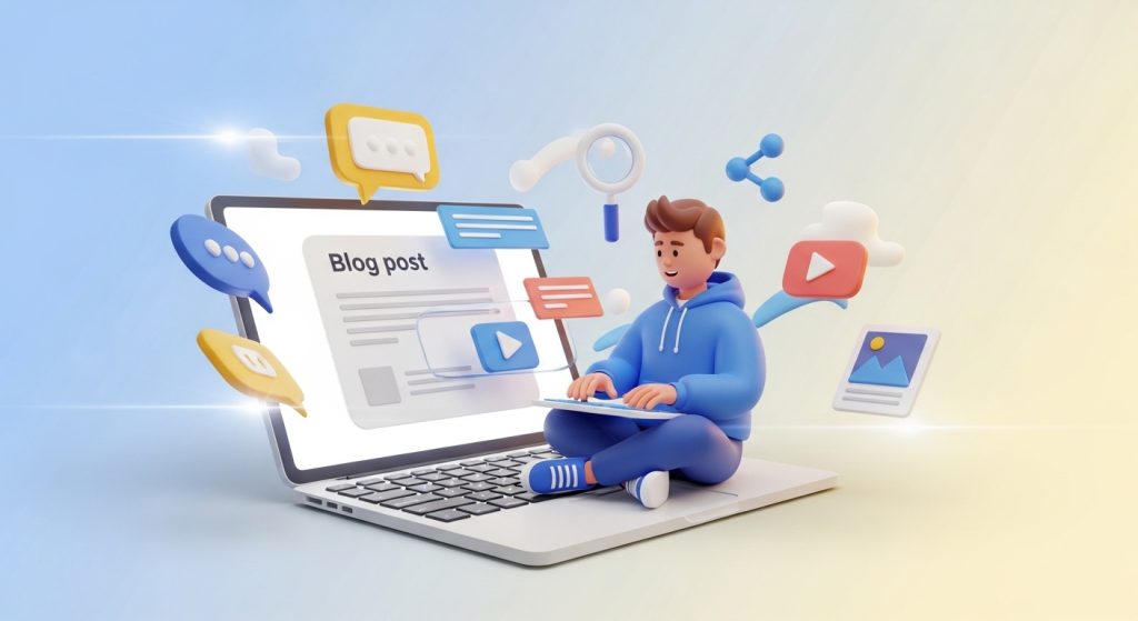 seo content writing