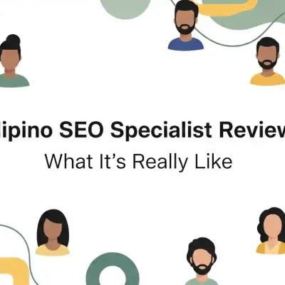 filipino seo specialist