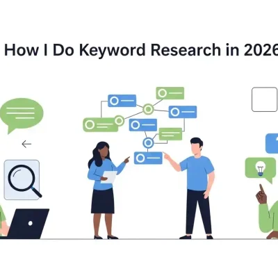 keyword research