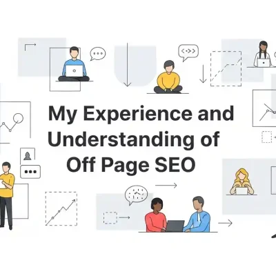 off-page seo