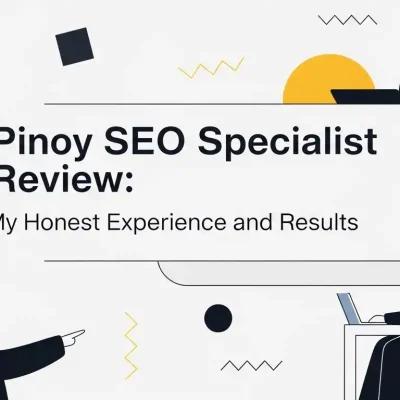 pinoy seo specialist