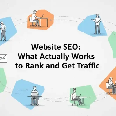 website seo